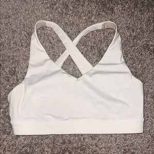 Lululemon Envital Bra Size 8